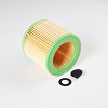 FK02 - Karcher Wet & Dry Cartridge Filter